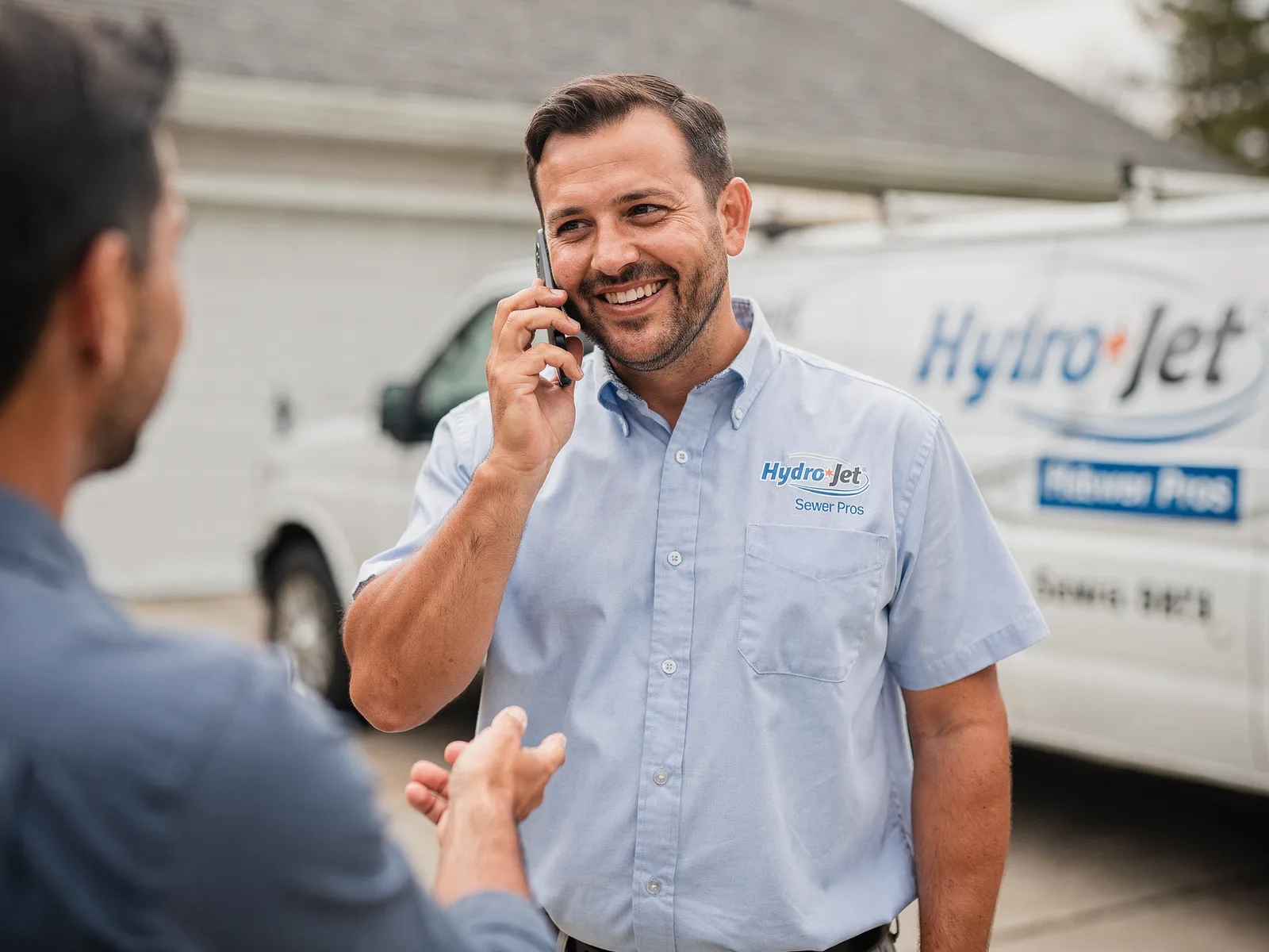 Hydro Jetting Reading, PA FAQs